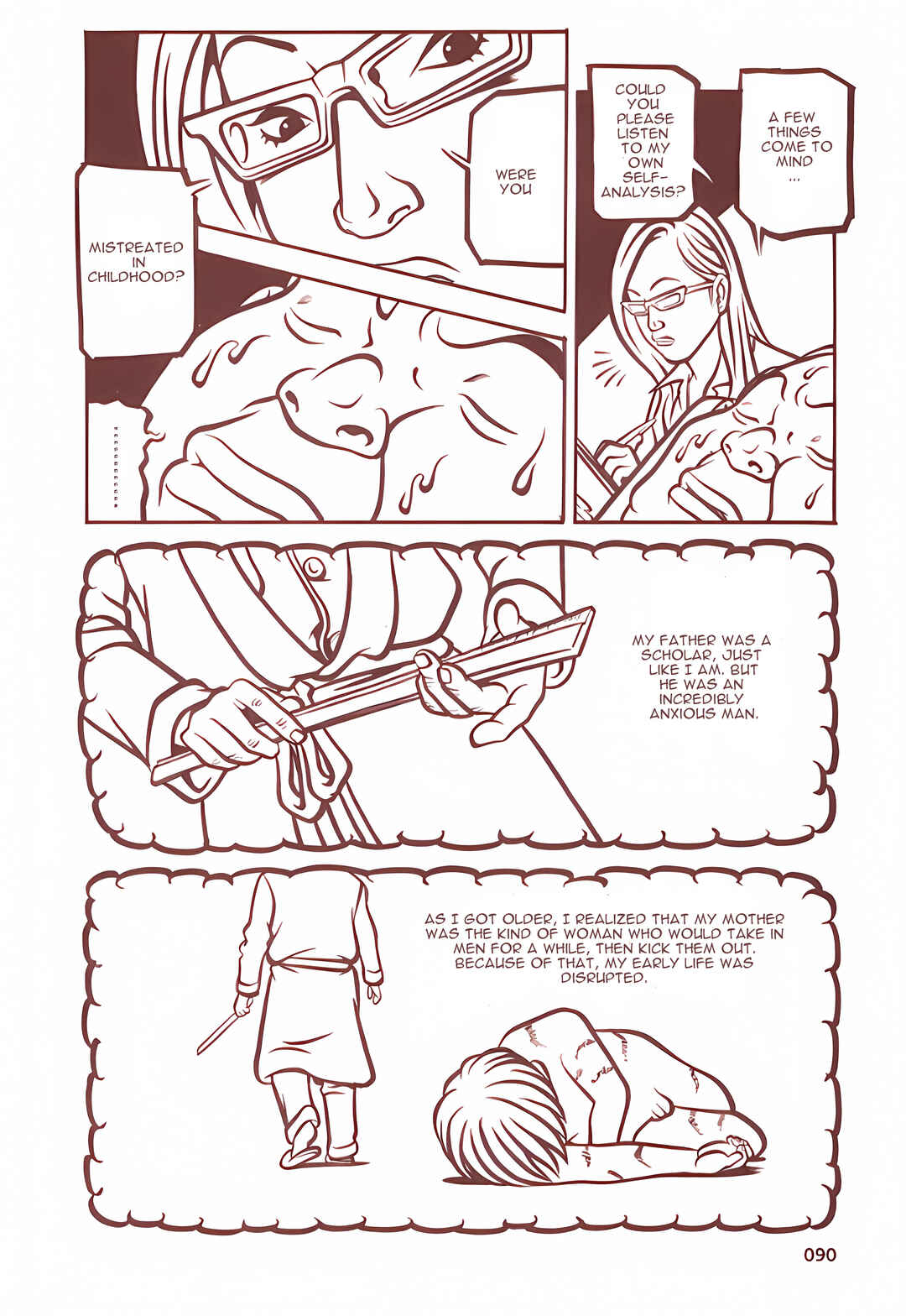 Page 6 Chapter 4 BAMBi Zero Alternative