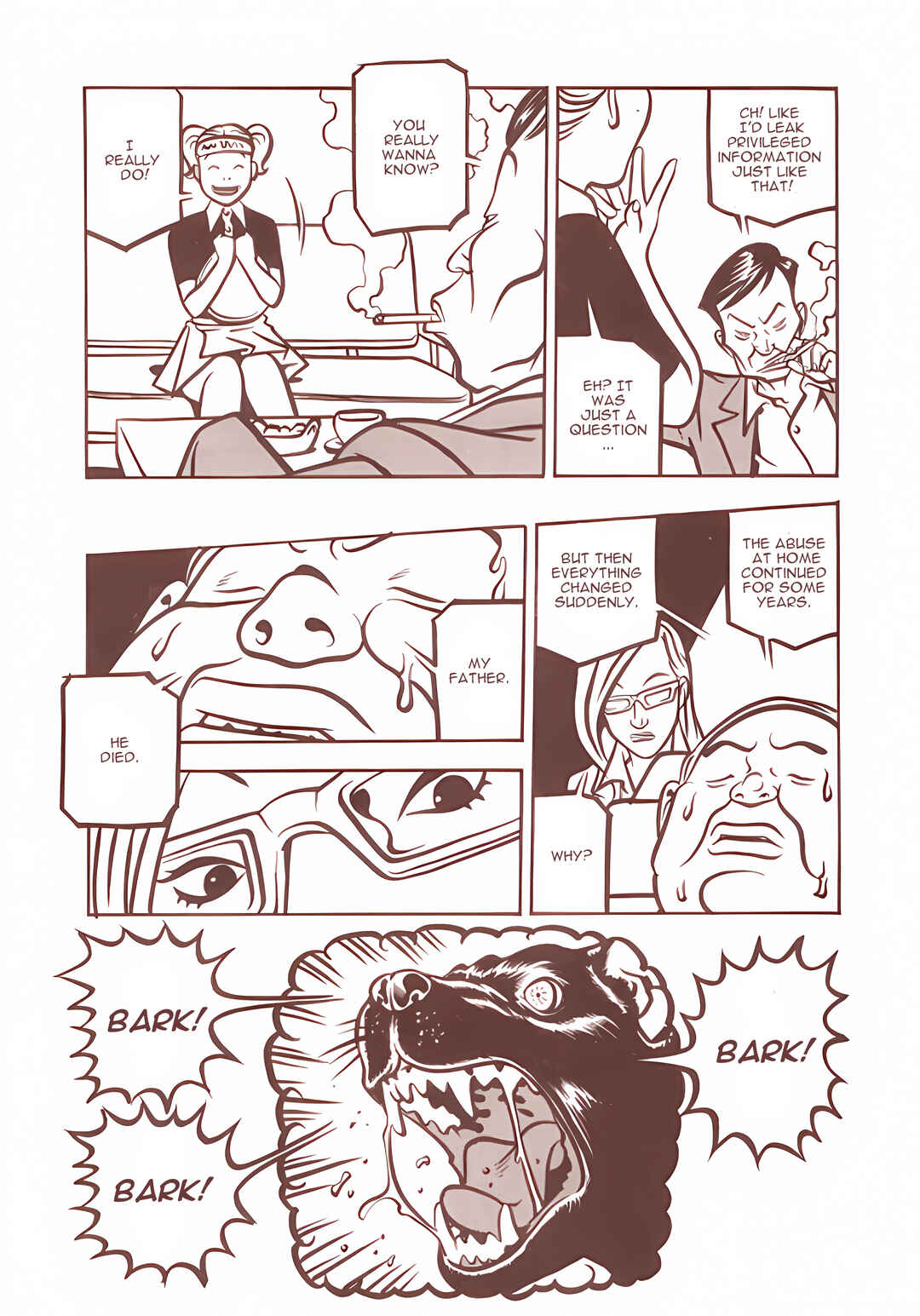 Page 9 Chapter 4 BAMBi Zero Alternative