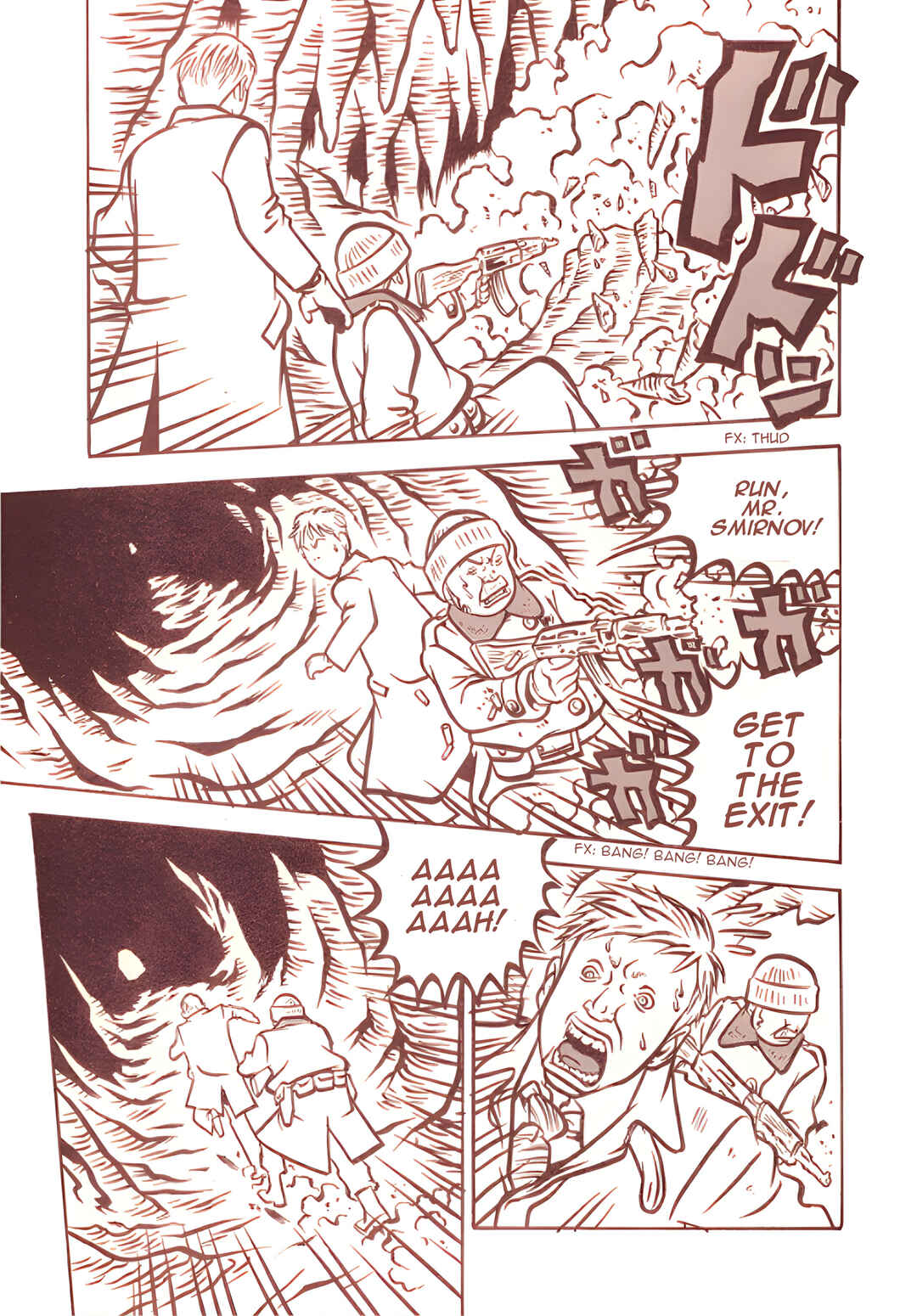 Page 13 Chapter 6 BAMBi Zero Alternative