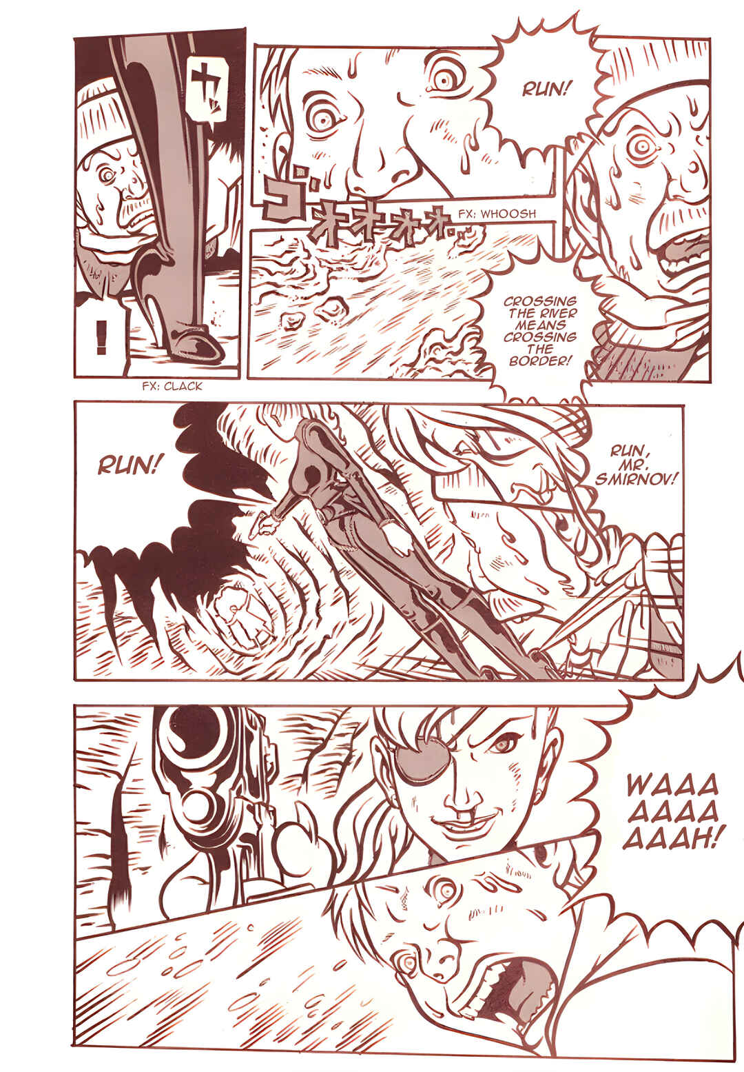 Page 16 Chapter 6 BAMBi Zero Alternative