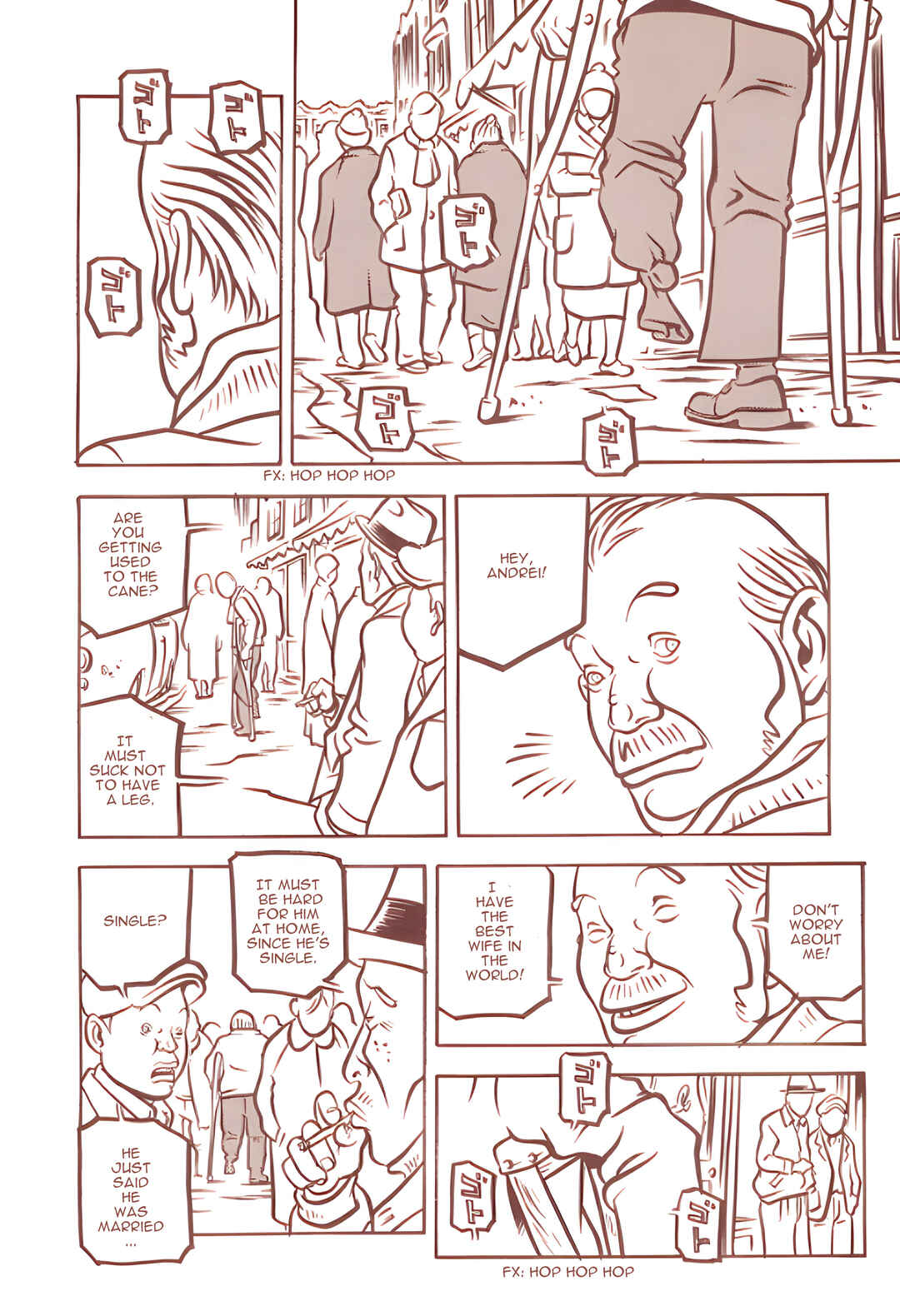 Page 22 Chapter 6 BAMBi Zero Alternative
