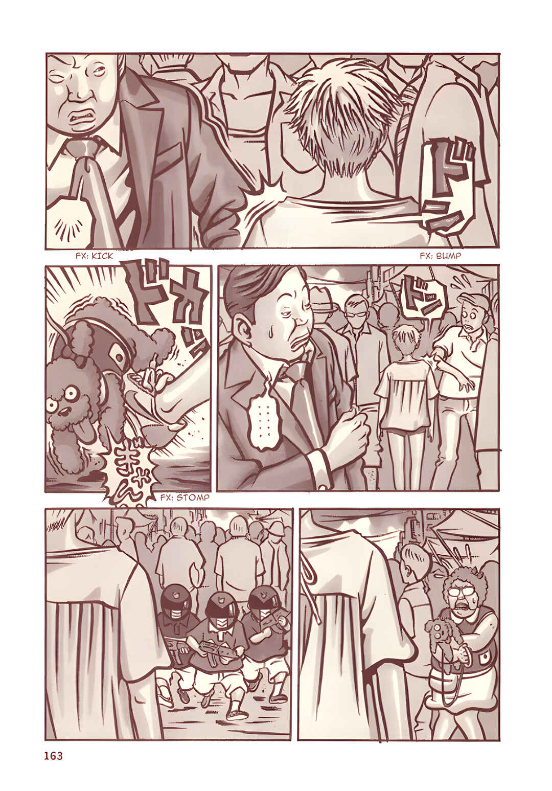 Page 25 Chapter 6 BAMBi Zero Alternative
