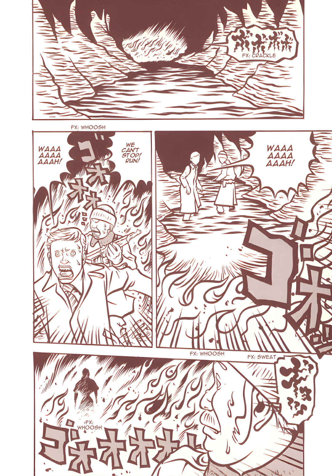 Page 6 Chapter 6 BAMBi Zero Alternative