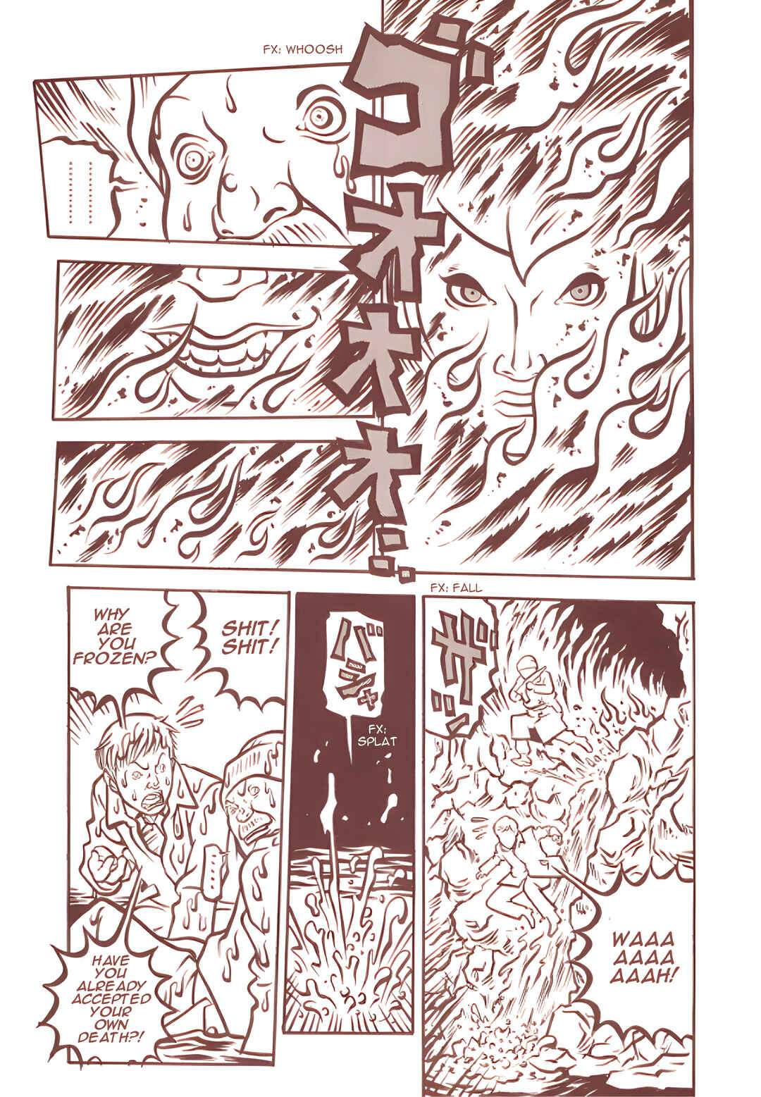 Page 7 Chapter 6 BAMBi Zero Alternative