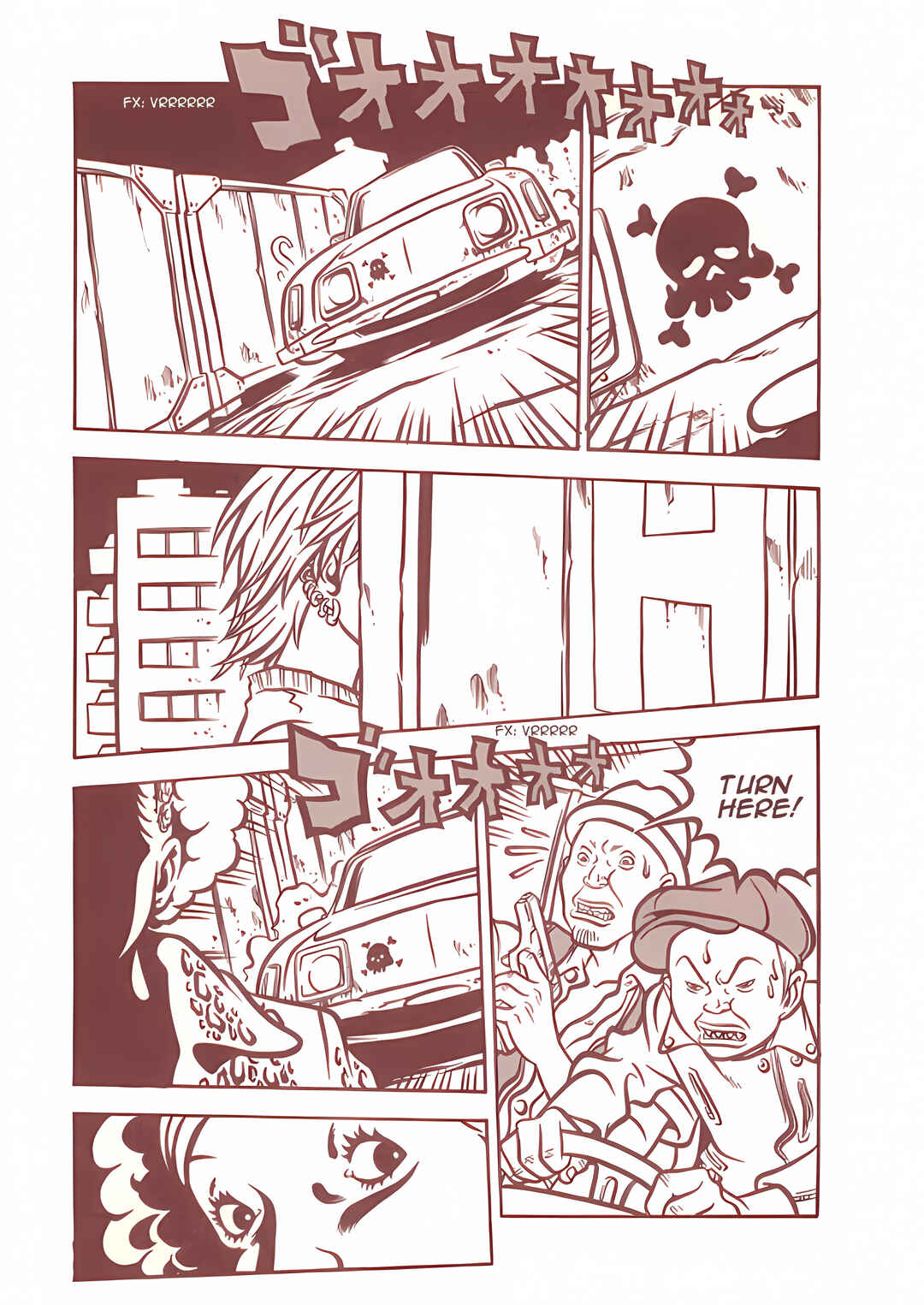 Page 1 Chapter 3 BAMBi Zero Alternative