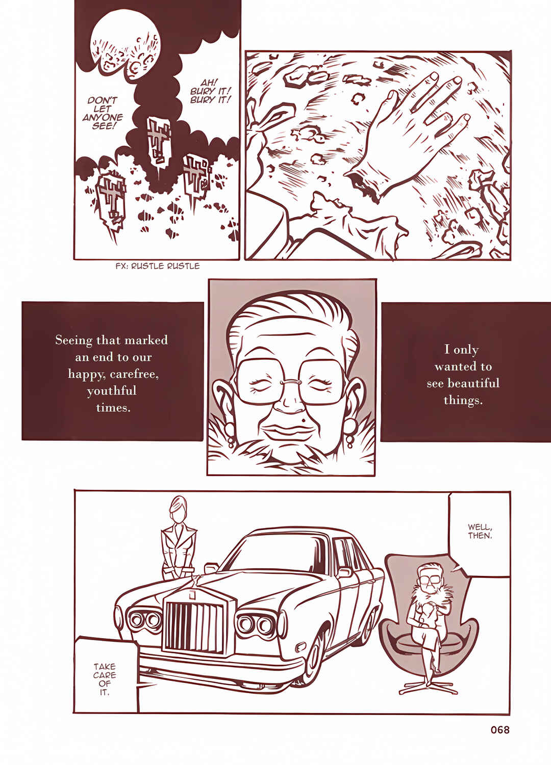 Page 10 Chapter 3 BAMBi Zero Alternative