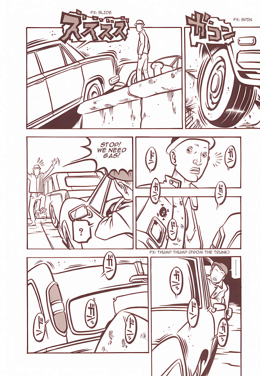 Page 12 Chapter 3 BAMBi Zero Alternative