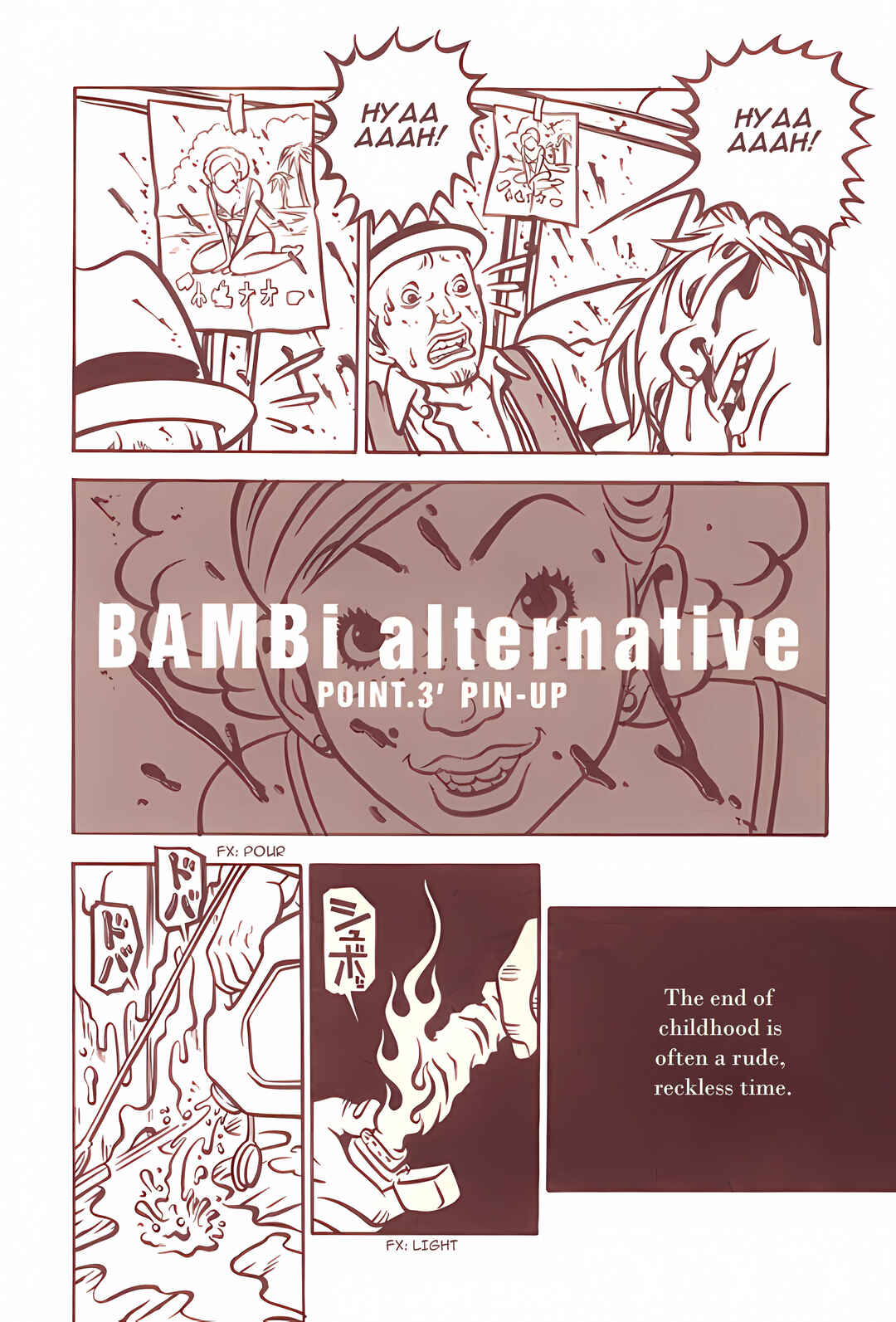 Page 4 Chapter 3 BAMBi Zero Alternative