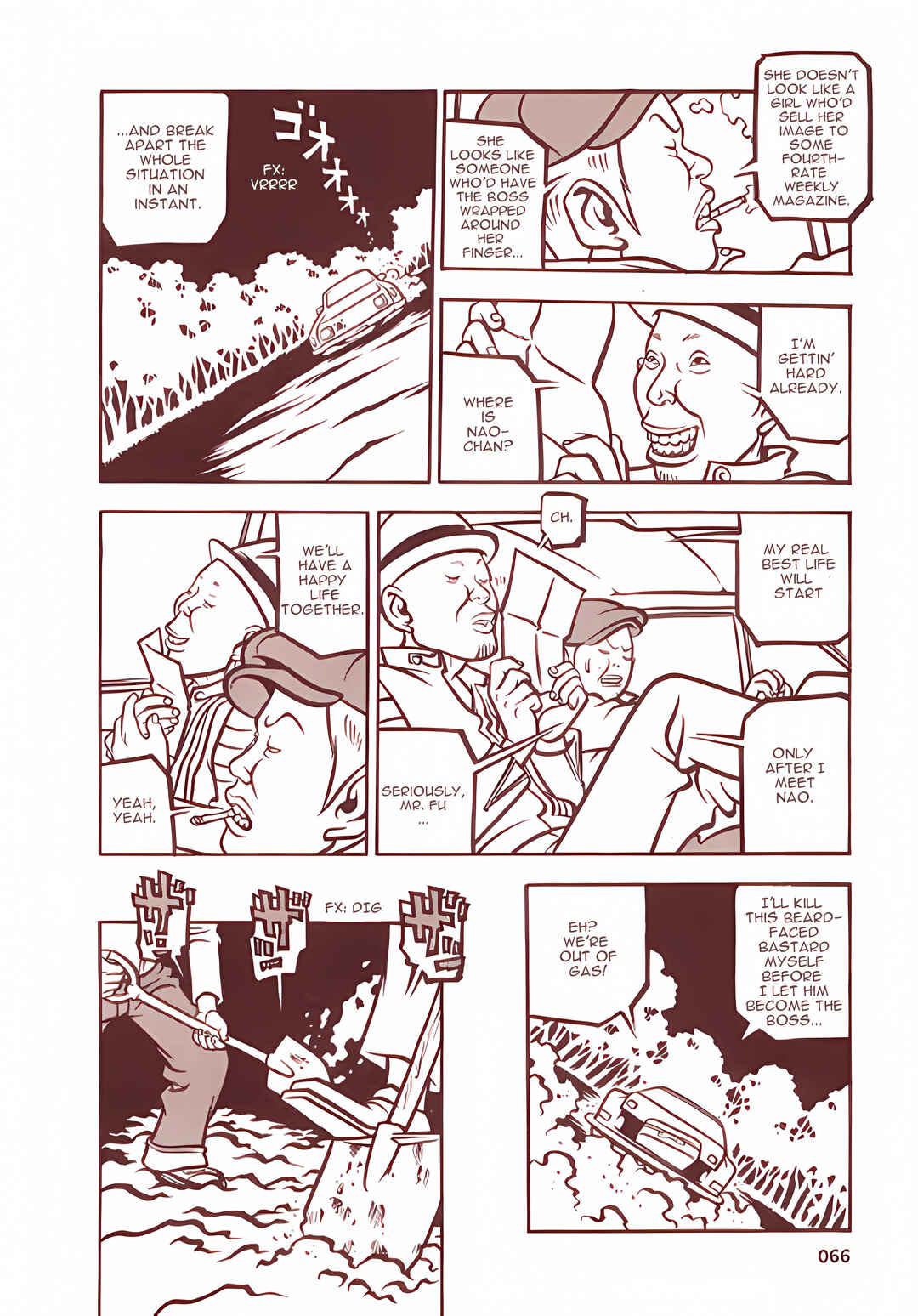 Page 8 Chapter 3 BAMBi Zero Alternative
