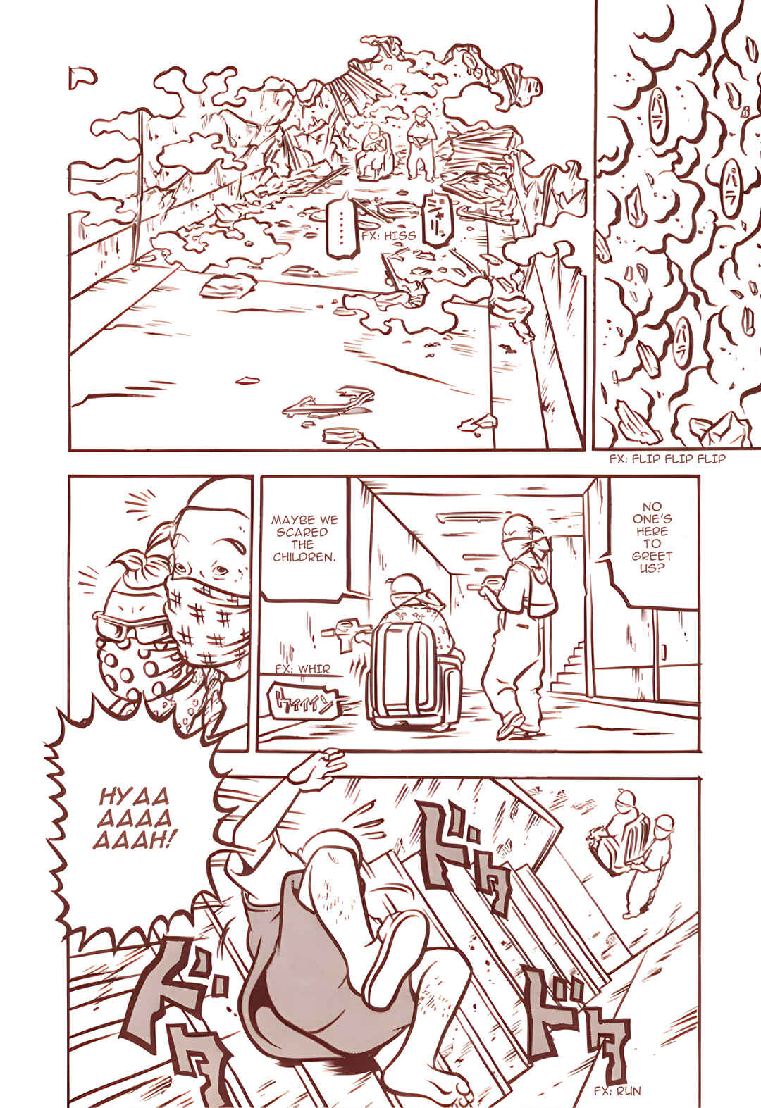 Page 11 Chapter 7 BAMBi Zero Alternative
