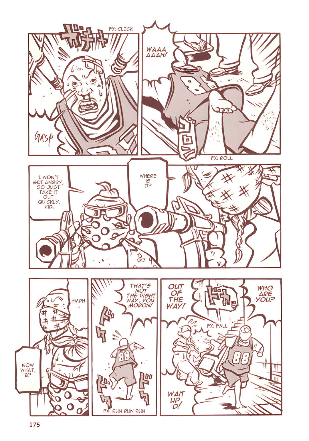 Page 12 Chapter 7 BAMBi Zero Alternative
