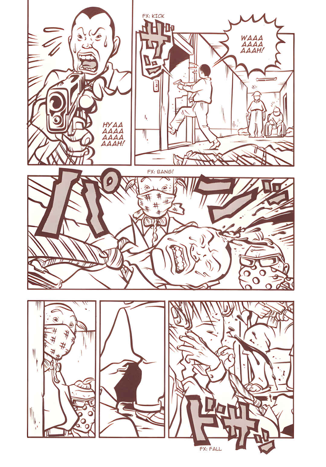 Page 14 Chapter 7 BAMBi Zero Alternative