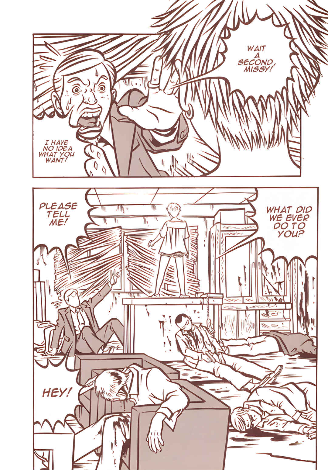 Page 15 Chapter 7 BAMBi Zero Alternative