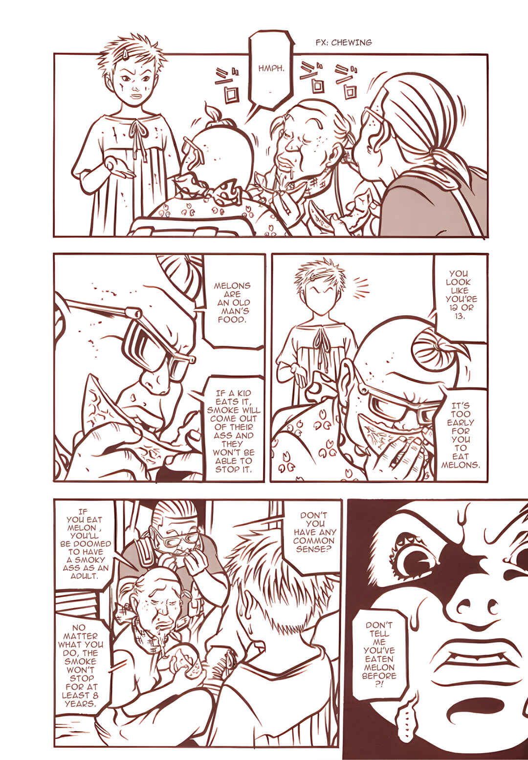 Page 19 Chapter 7 BAMBi Zero Alternative