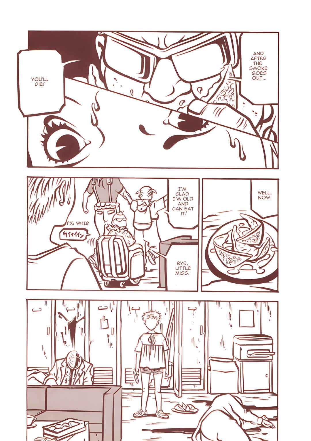 Page 20 Chapter 7 BAMBi Zero Alternative