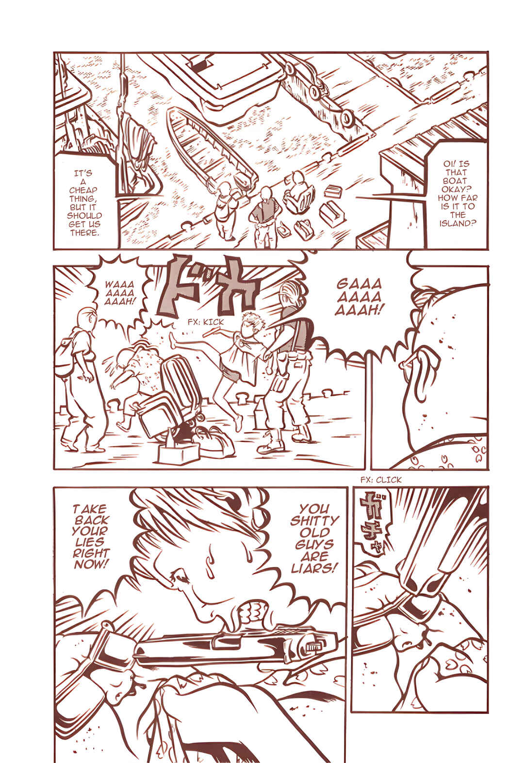 Page 21 Chapter 7 BAMBi Zero Alternative