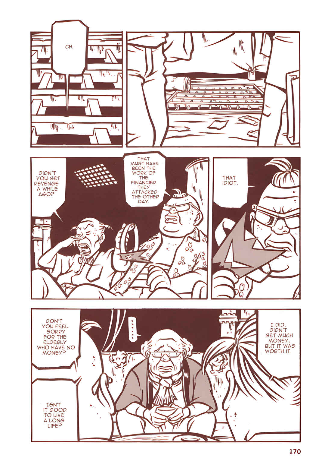 Page 7 Chapter 7 BAMBi Zero Alternative