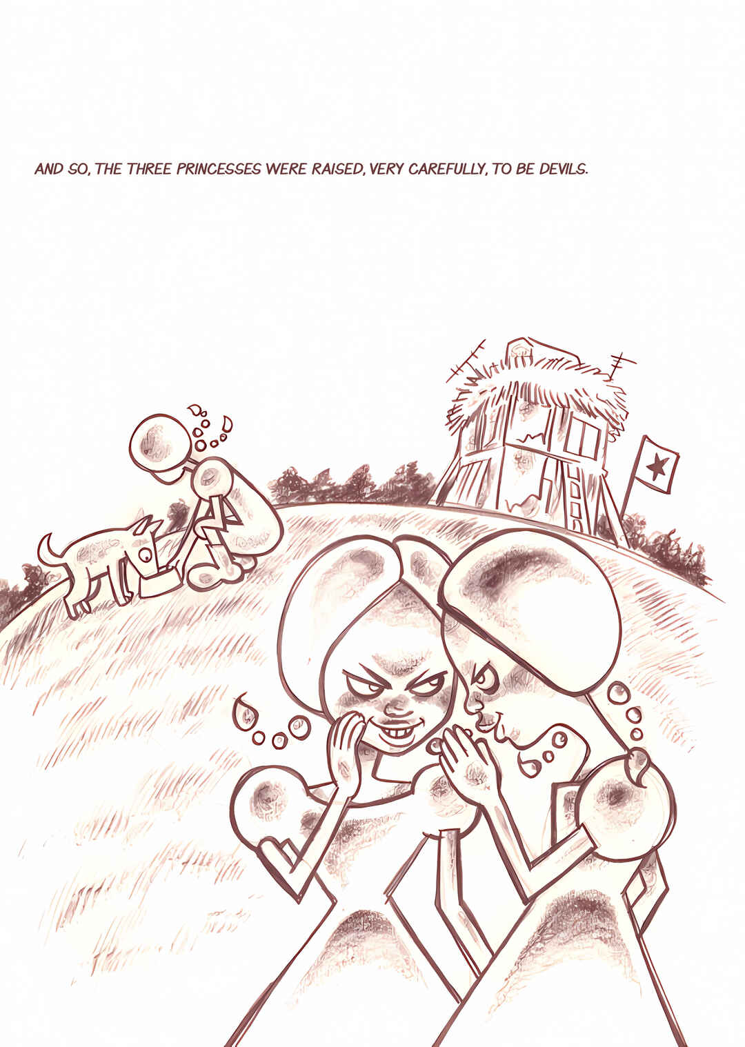 Page 11 Chapter 2 BAMBi Zero Alternative