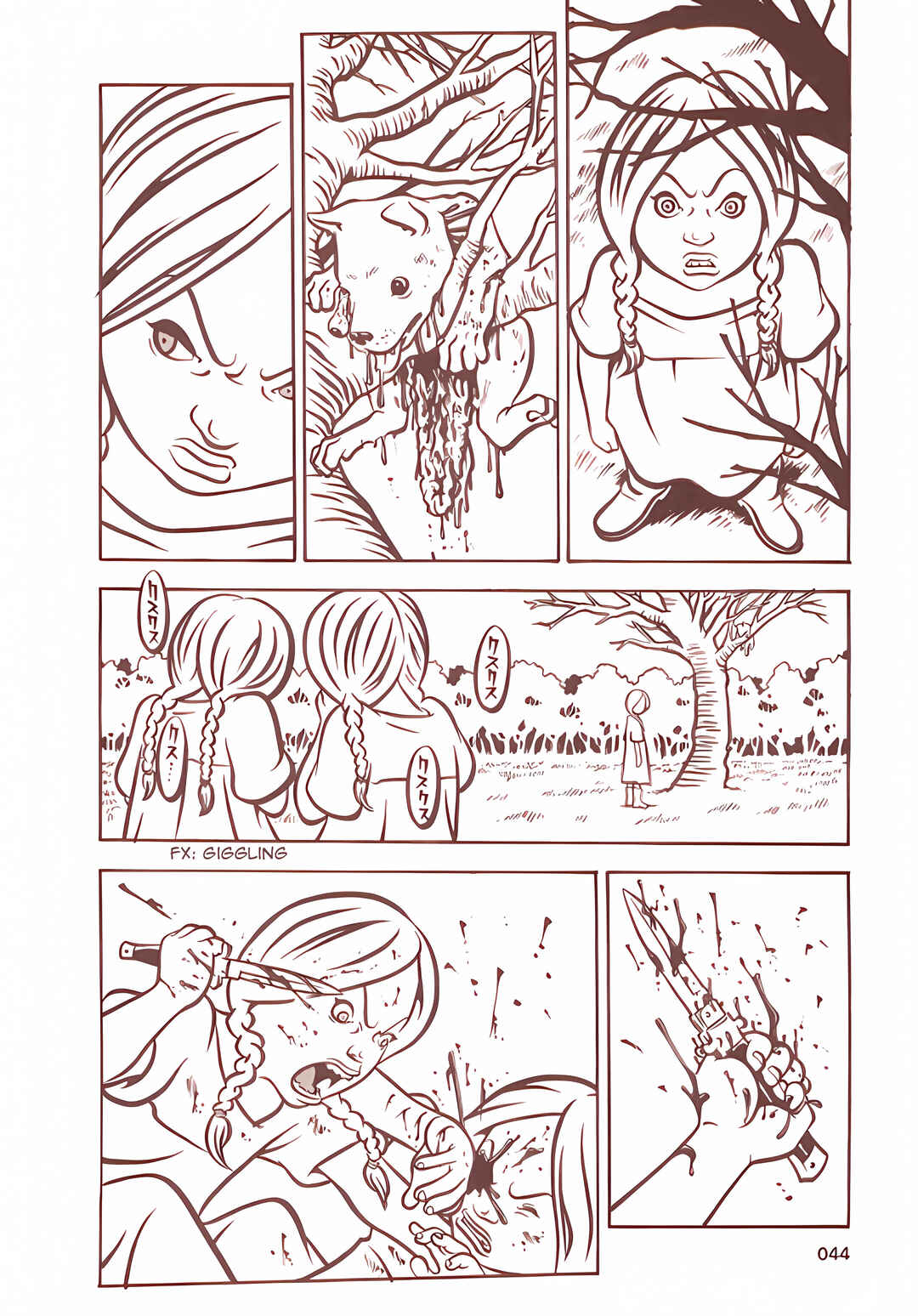 Page 12 Chapter 2 BAMBi Zero Alternative