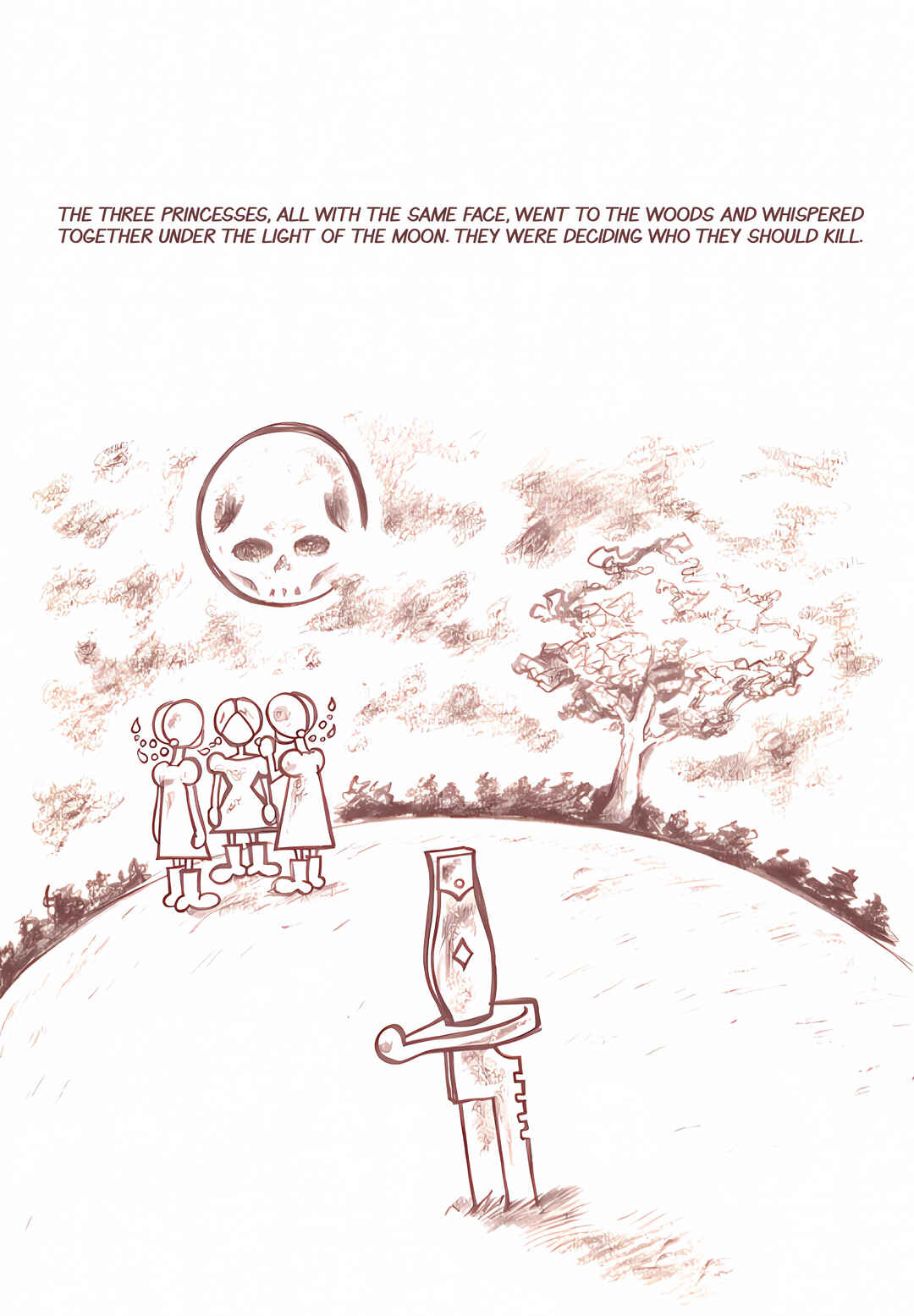 Page 15 Chapter 2 BAMBi Zero Alternative
