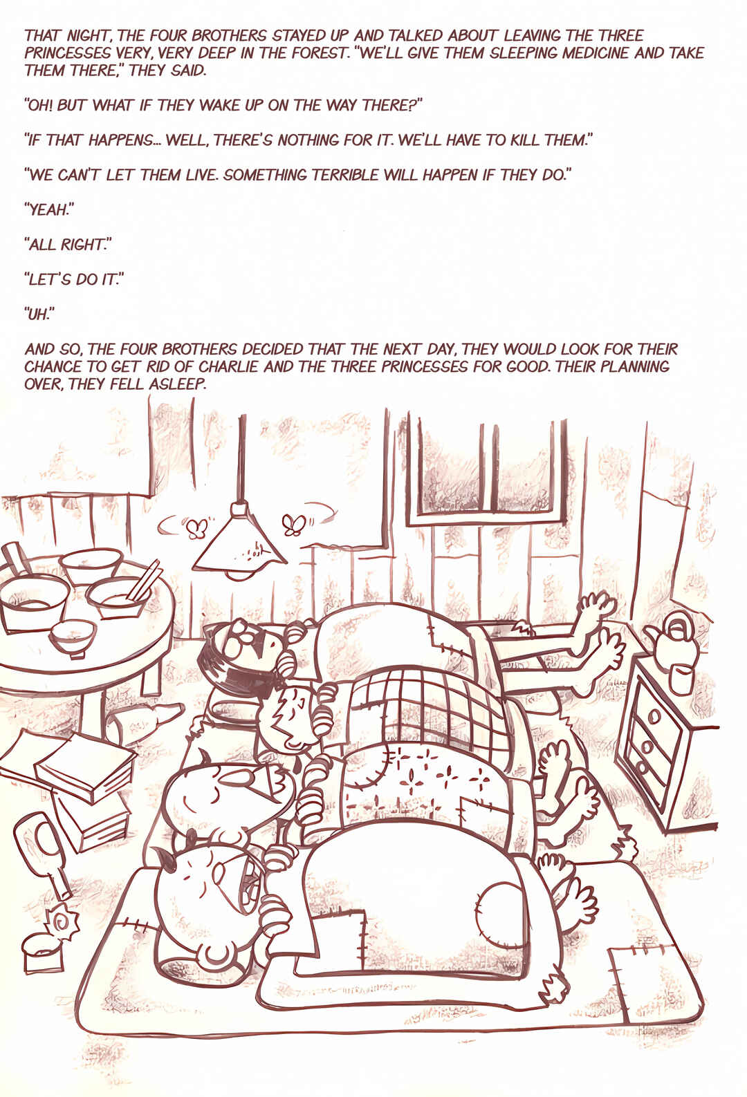 Page 19 Chapter 2 BAMBi Zero Alternative