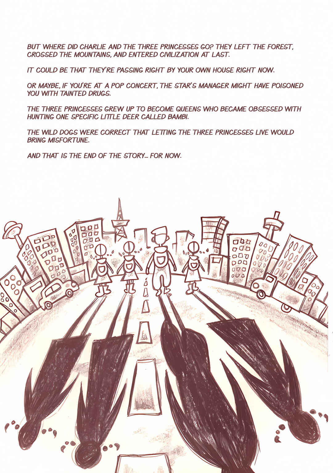 Page 23 Chapter 2 BAMBi Zero Alternative