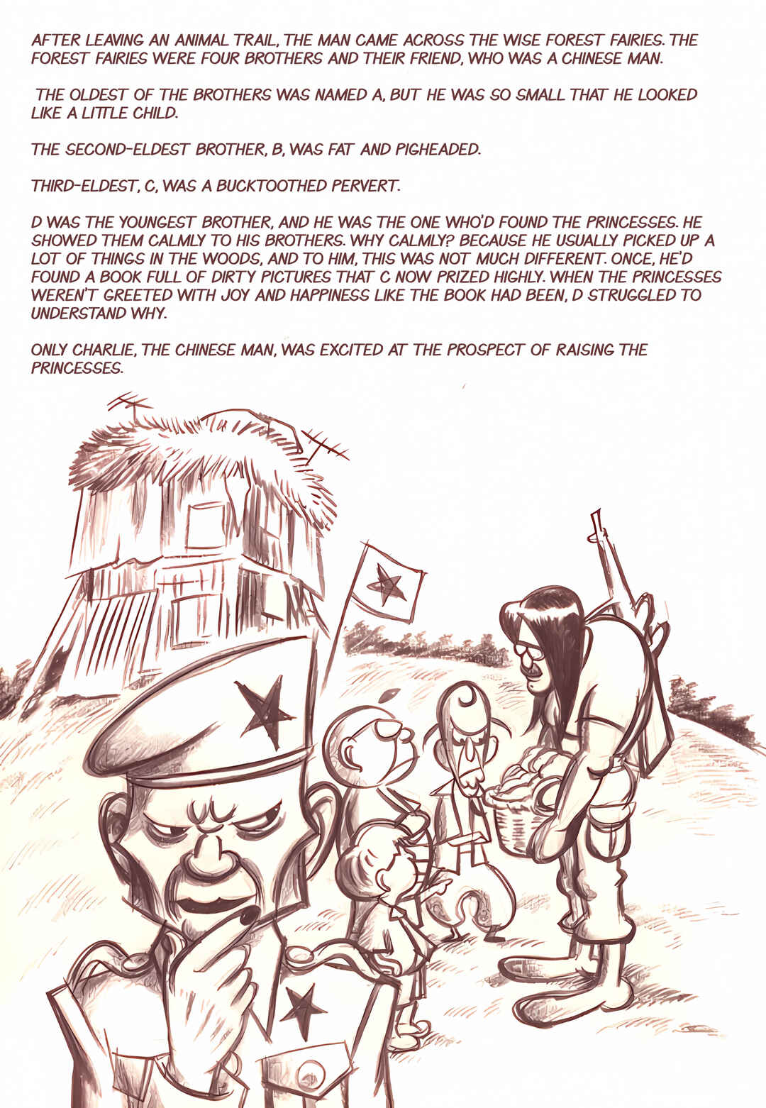 Page 3 Chapter 2 BAMBi Zero Alternative