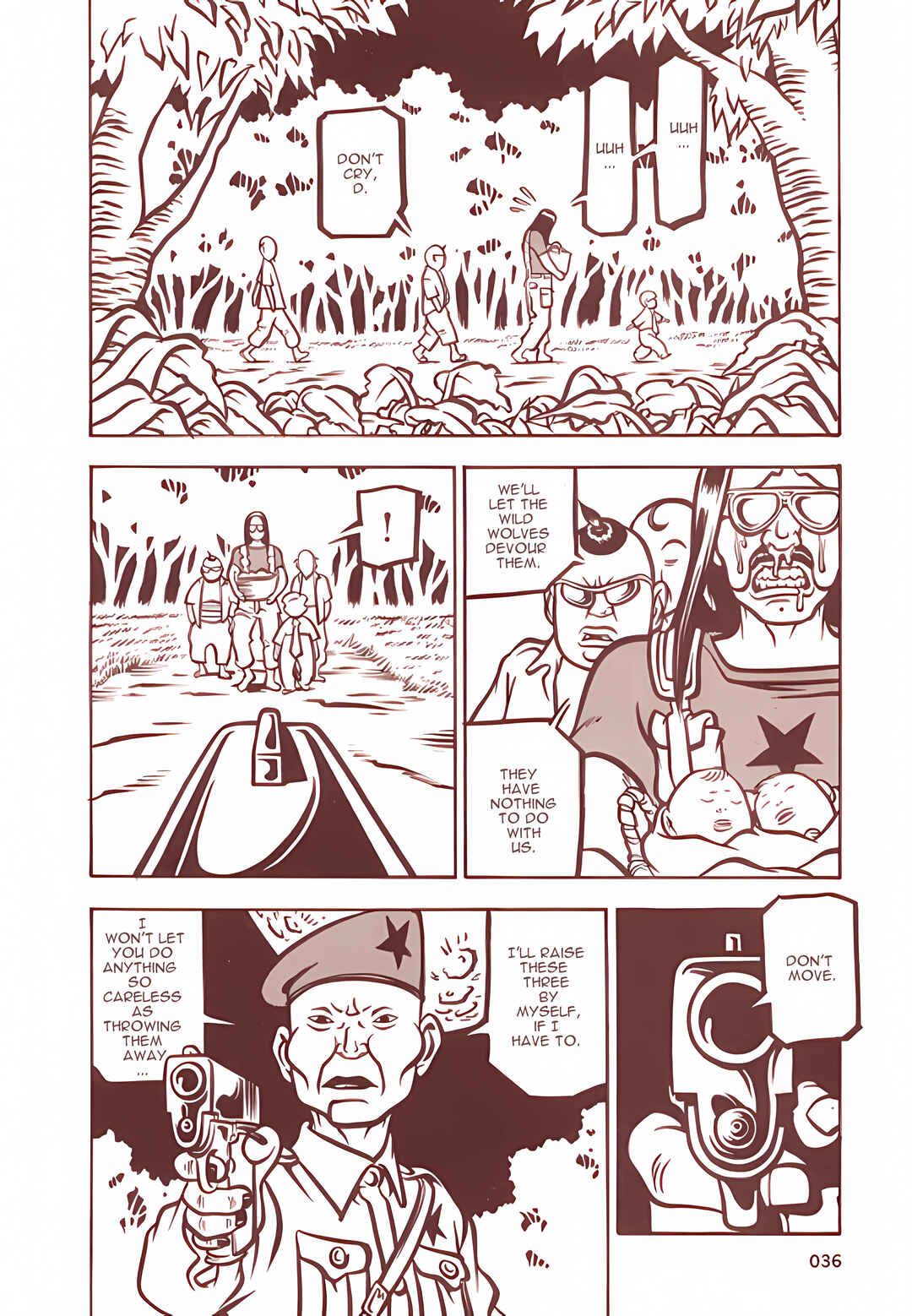 Page 4 Chapter 2 BAMBi Zero Alternative