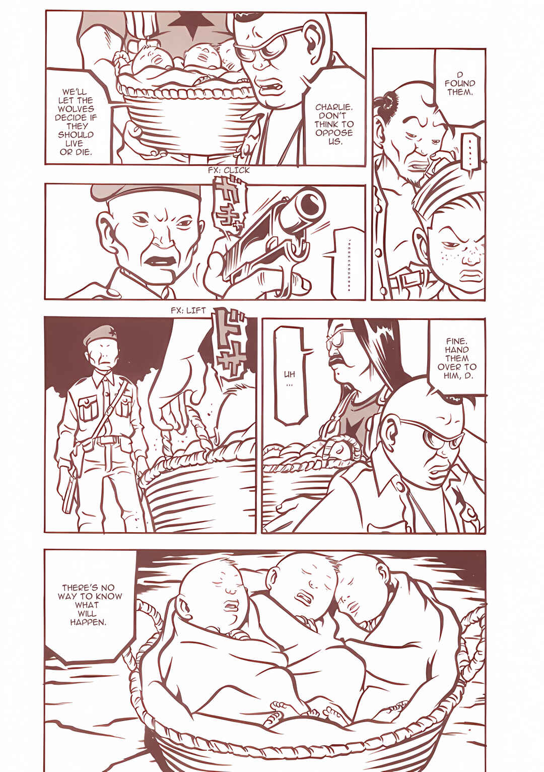 Page 5 Chapter 2 BAMBi Zero Alternative