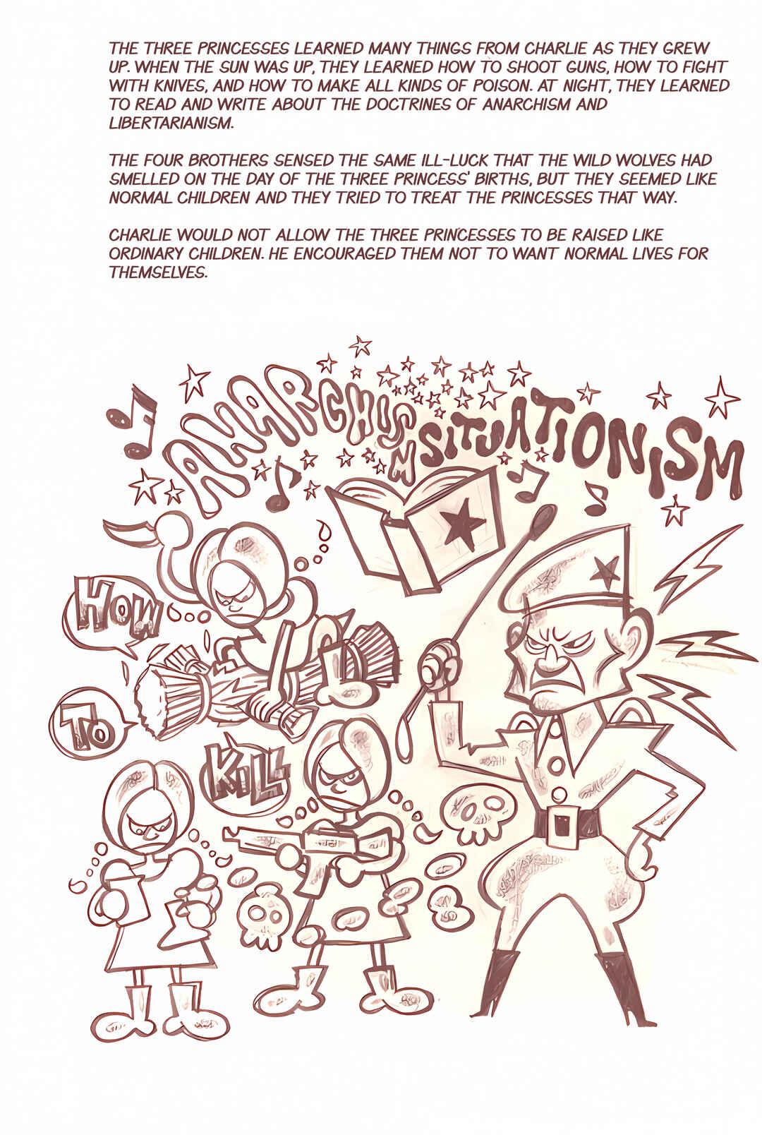 Page 6 Chapter 2 BAMBi Zero Alternative
