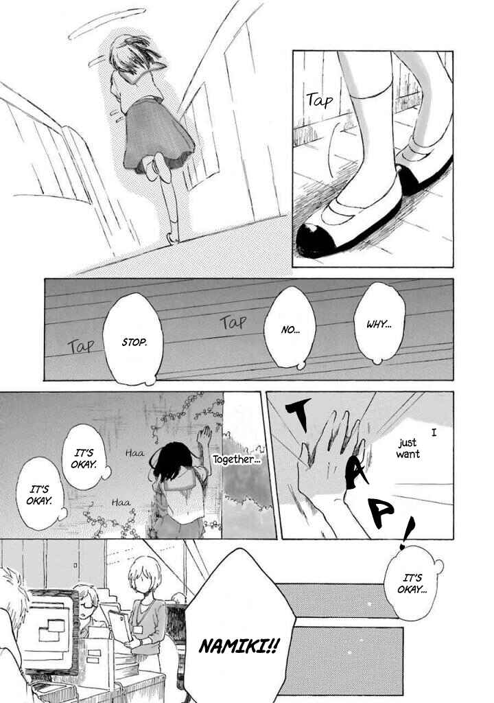 Page 16 Chapter 2 Natsuyasumi no Tomo