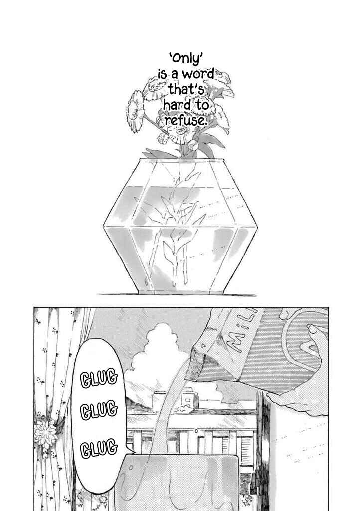 Page 2 Chapter 2 Natsuyasumi no Tomo