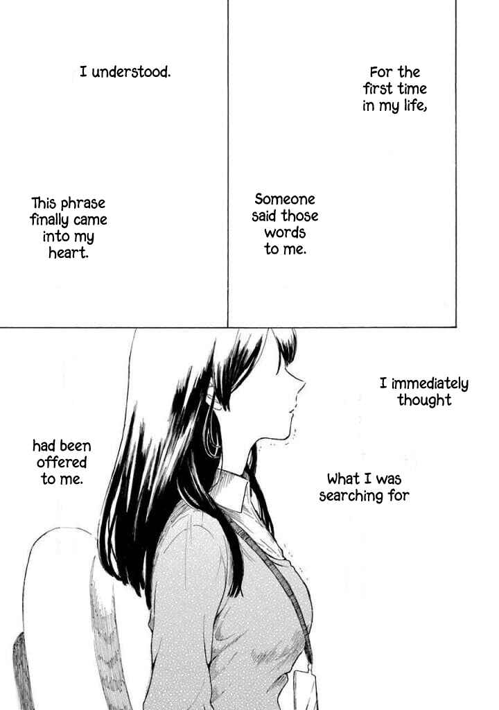 Page 30 Chapter 2 Natsuyasumi no Tomo