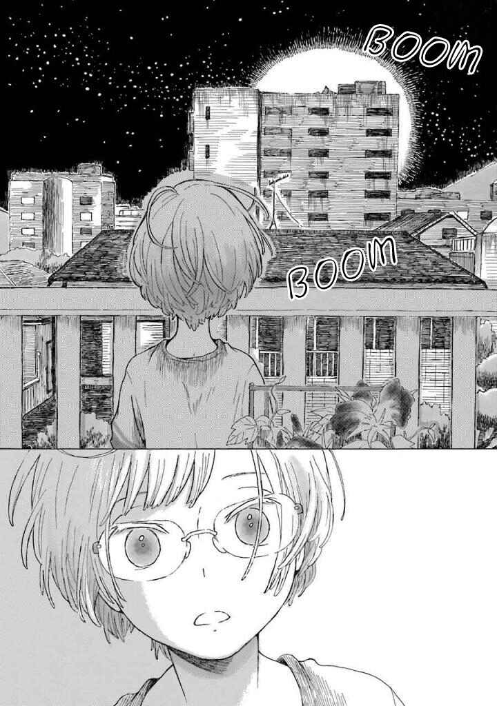 Page 45 Chapter 2 Natsuyasumi no Tomo