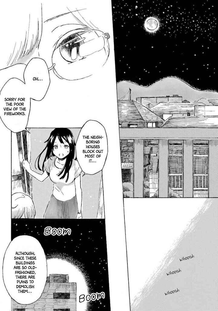 Page 46 Chapter 2 Natsuyasumi no Tomo