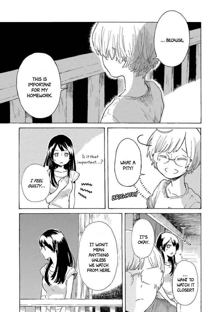 Page 48 Chapter 2 Natsuyasumi no Tomo