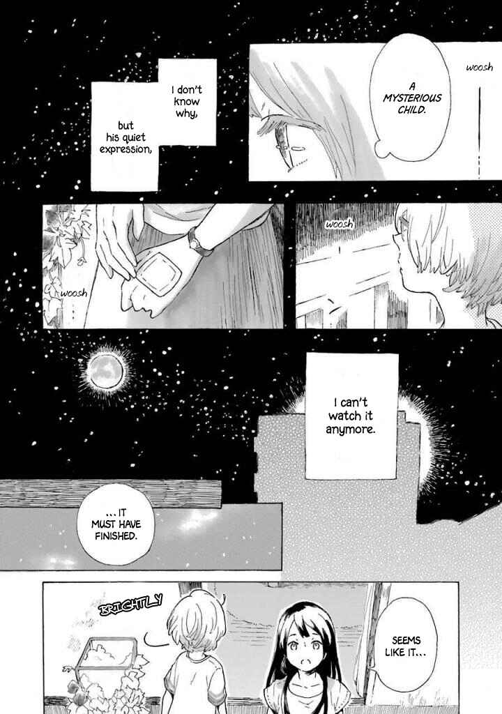 Page 49 Chapter 2 Natsuyasumi no Tomo