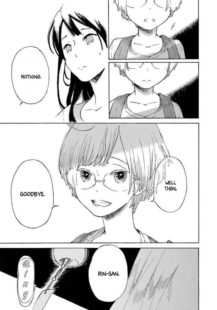 Page 52 Chapter 2 Natsuyasumi no Tomo