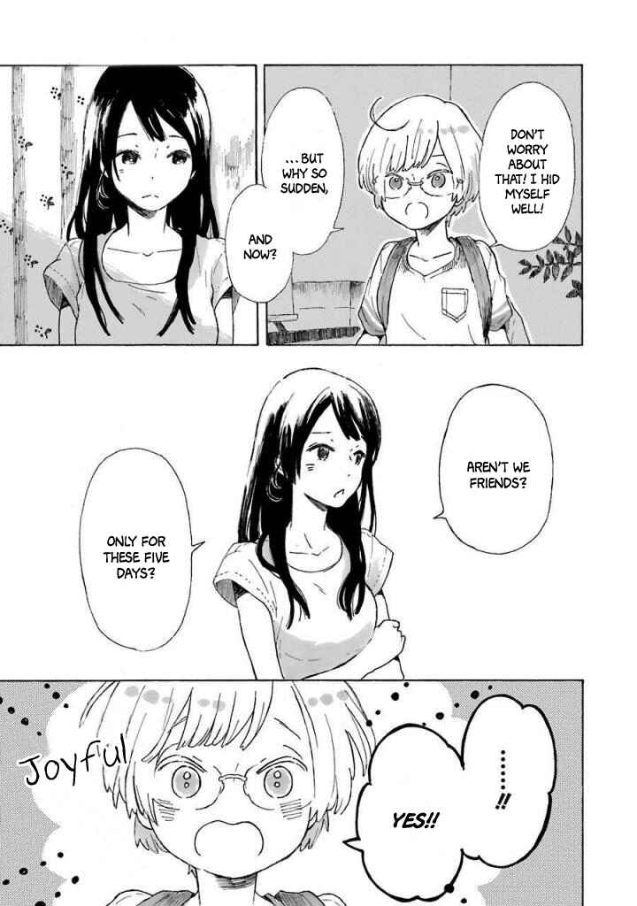 Page 54 Chapter 2 Natsuyasumi no Tomo