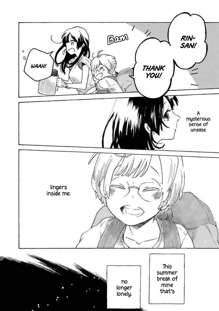 Page 55 Chapter 2 Natsuyasumi no Tomo