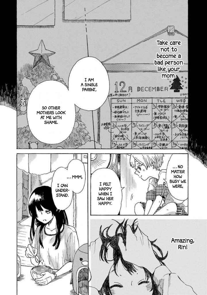 Page 28 Chapter 3 Natsuyasumi no Tomo