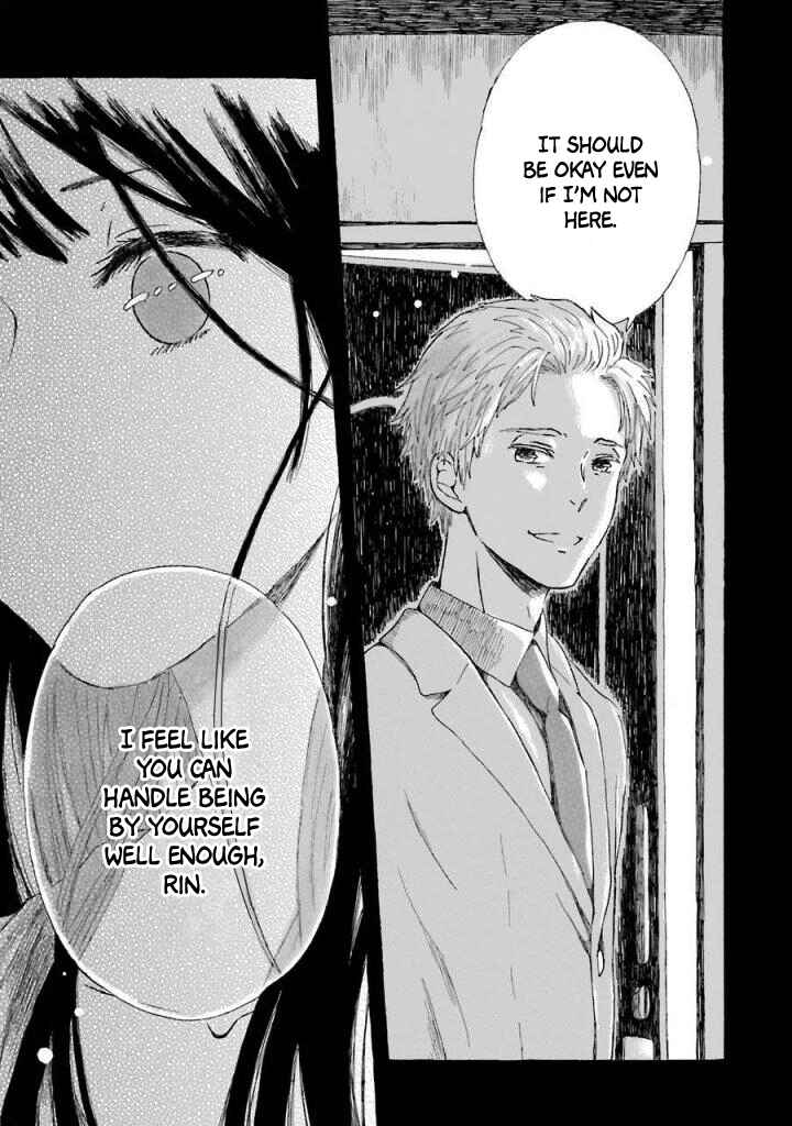 Page 39 Chapter 3 Natsuyasumi no Tomo