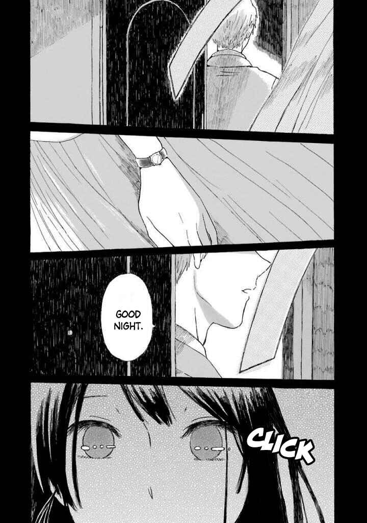 Page 40 Chapter 3 Natsuyasumi no Tomo