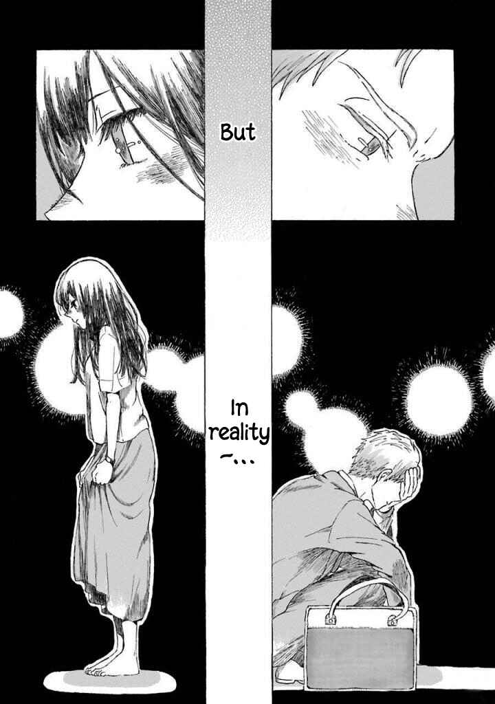 Page 43 Chapter 3 Natsuyasumi no Tomo