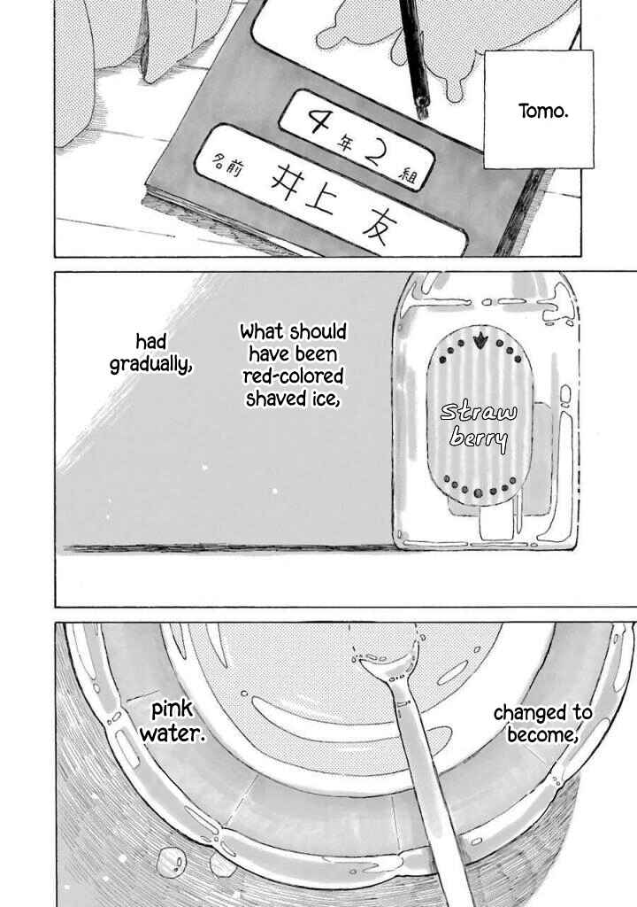 Page 48 Chapter 3 Natsuyasumi no Tomo