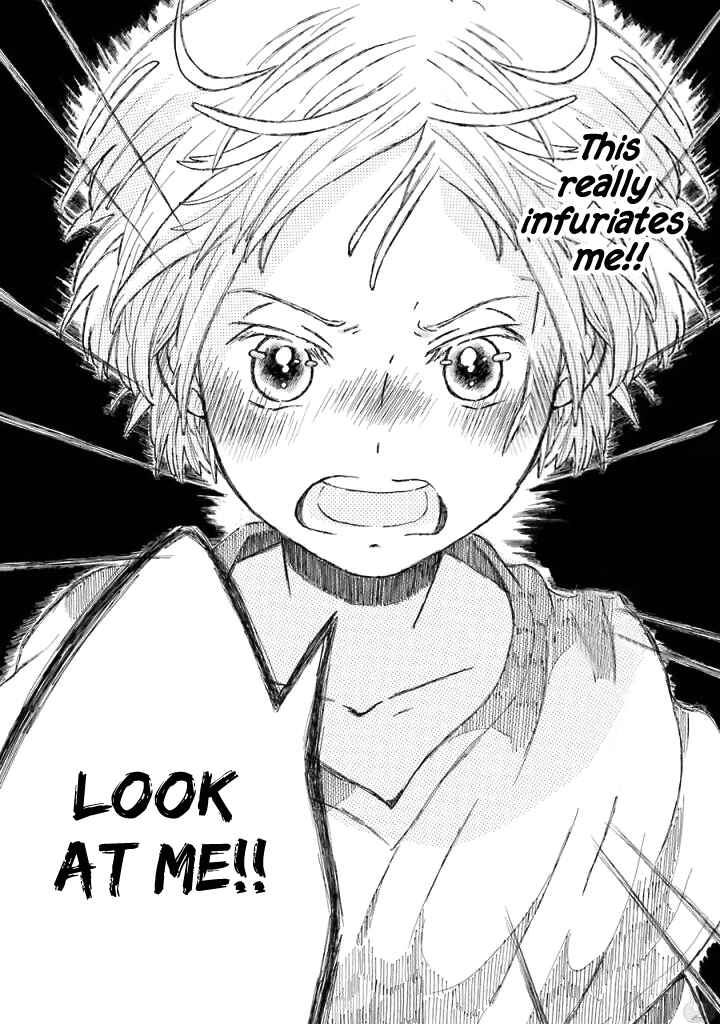 Page 11 Chapter 6 Natsuyasumi no Tomo