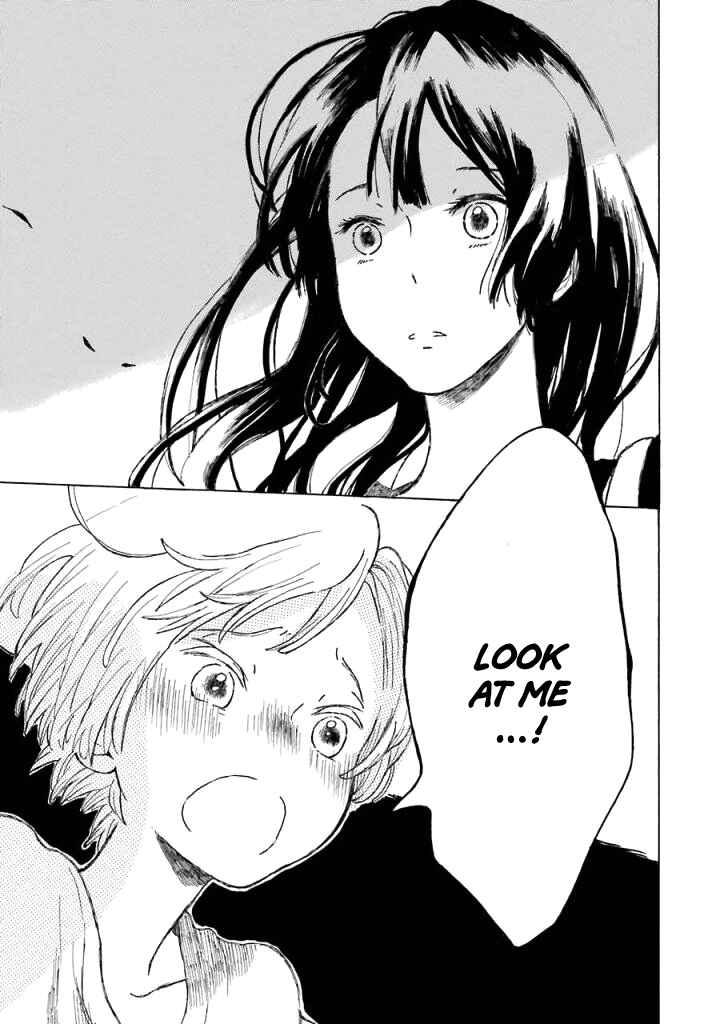 Page 12 Chapter 6 Natsuyasumi no Tomo