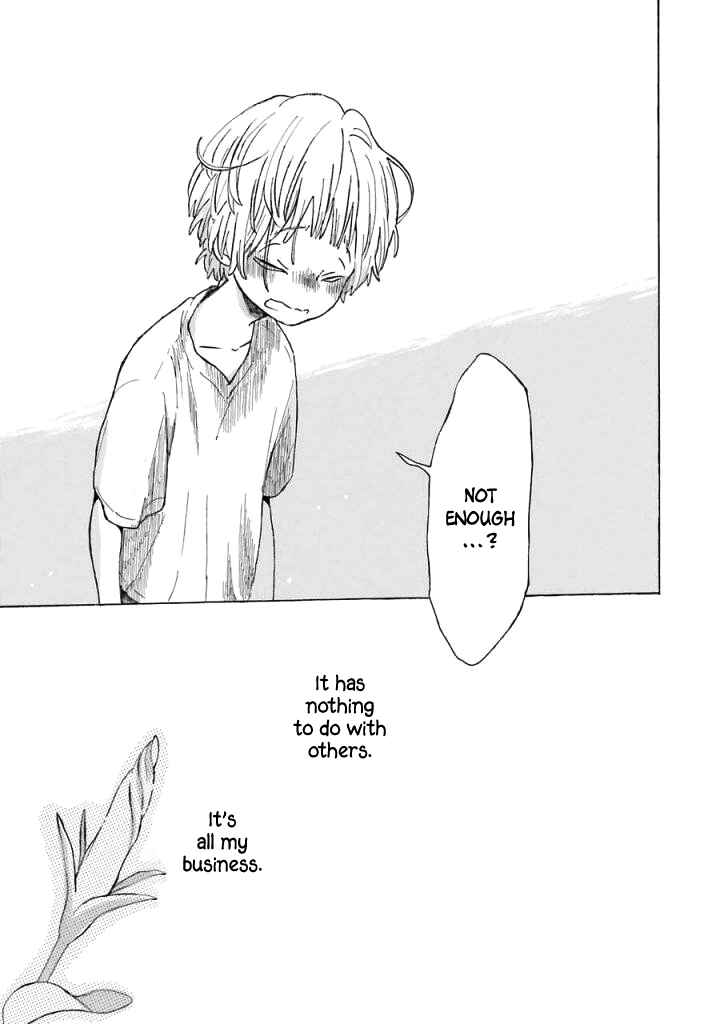 Page 14 Chapter 6 Natsuyasumi no Tomo