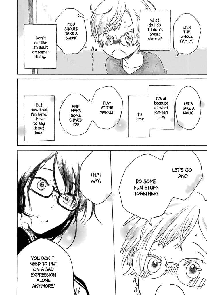 Page 47 Chapter 6 Natsuyasumi no Tomo