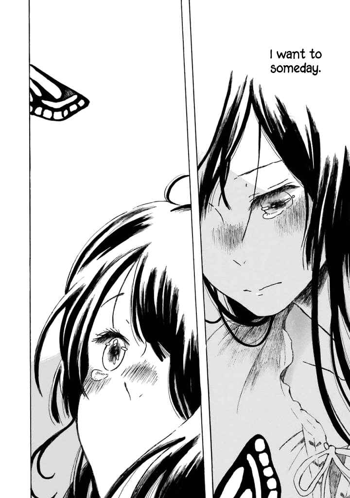 Page 57 Chapter 6 Natsuyasumi no Tomo